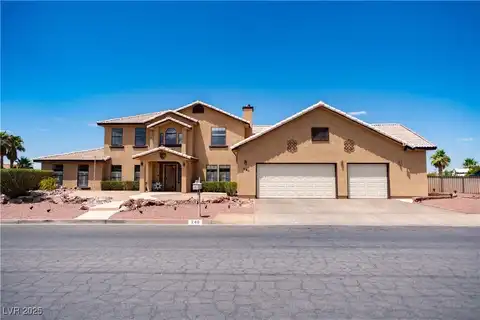 240 W Fairway Road, Henderson, NV 89015