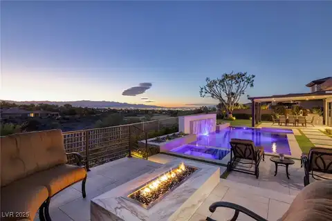 31 Isleworth Drive, Henderson, NV 89052