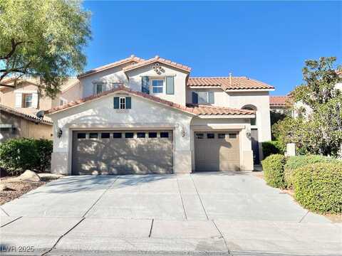 1605 Ravanusa Drive, Henderson, NV 89052