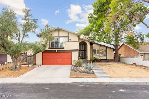 4415 Flowerdale Court, Las Vegas, NV 89103