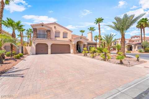 11057 Scotscraig Court, Las Vegas, NV 89141