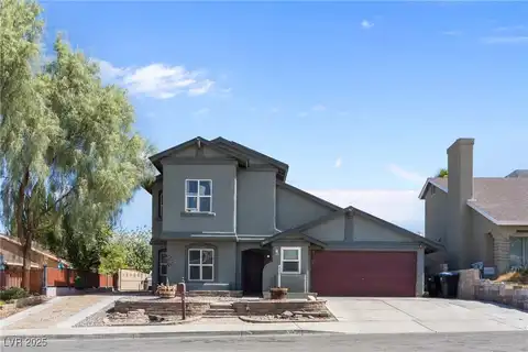 815 Crabapple Drive, Henderson, NV 89002