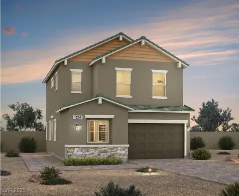 408 Grand Toccata Street, Henderson, NV 89011