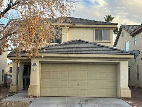 5009 Glittering Star Court, Las Vegas, NV 89130