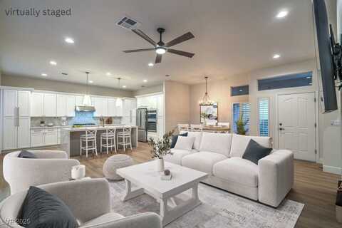10920 Black Ledge Avenue, Las Vegas, NV 89134