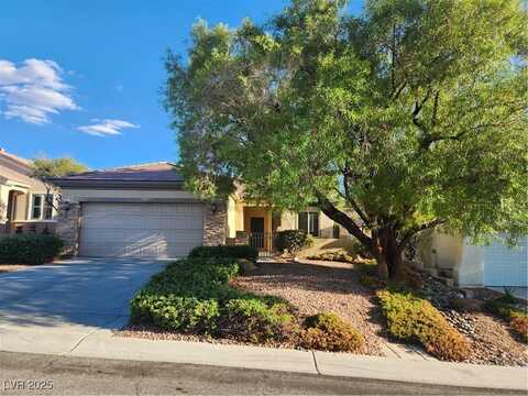 3023 Canal Walk Road, Henderson, NV 89052
