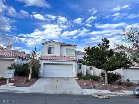 9532 Aspen Glow Drive, Las Vegas, NV 89134