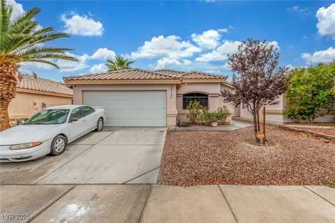 7321 Jockey Avenue, Las Vegas, NV 89130