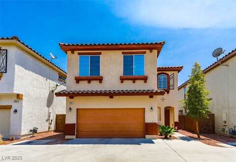 3760 Lodina Court, Las Vegas, NV 89141
