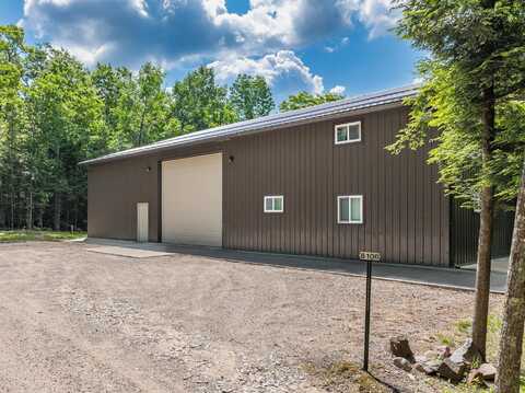 8106 A CAMP RD, Eagle River, WI 54521