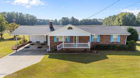 3032 Hudsons Crossroads Road, Greenville, NC 27858