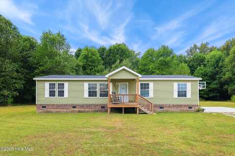 5024 Gladys Owens Street, La Grange, NC 28551
