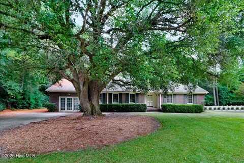2407 Sparre Drive, Kinston, NC 28504