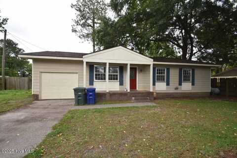 721 Second Street, Ayden, NC 28513
