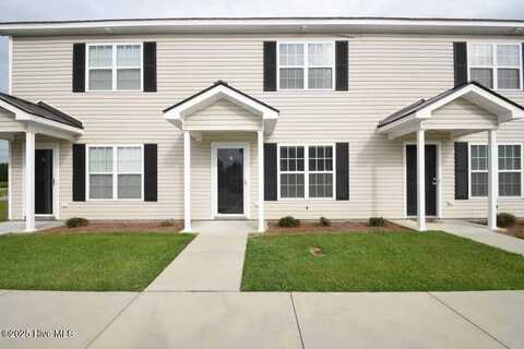 128 Chandler Drive, Greenville, NC 27834