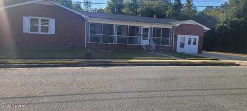 102 N Cypress Street, Kinston, NC 28501