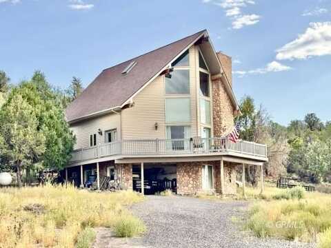 1790 E Paunsaugunt Cliffs Dr, Hatch, UT 84735