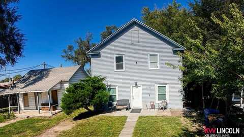 2726 W Street, Lincoln, NE 68503