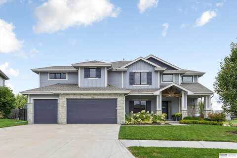 4320 N 190th Circle, Elkhorn, NE 68022
