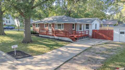 3700 Sewell Street, Lincoln, NE 68506