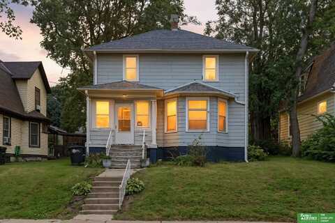 3318 Myrtle Avenue, Omaha, NE 68131