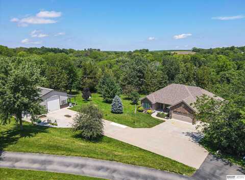 LOT 4 620 ROCK BLUFF Road, Plattsmouth, NE 68048