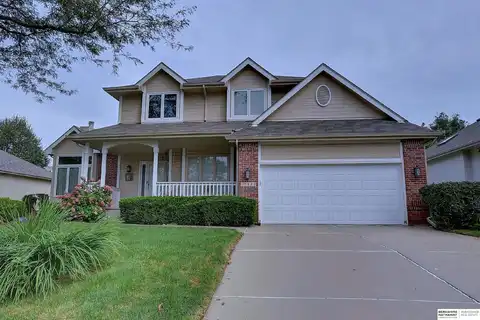 15322 Corby Street, Omaha, NE 68116