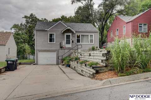 3164 Ida Street, Omaha, NE 68122
