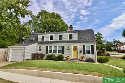 1115 S 63rd Street, Omaha, NE 68106