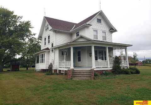 708 2nd Street, Wakefield, NE 68784