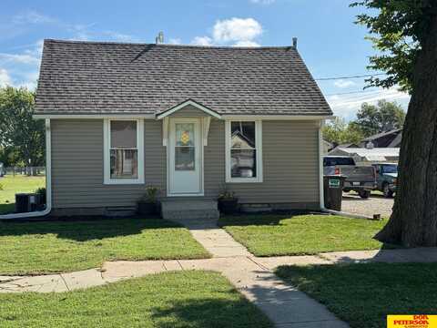 513 N 12th Street, Tekamah, NE 68061