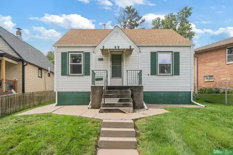 4202 Miller Street, Omaha, NE 68107