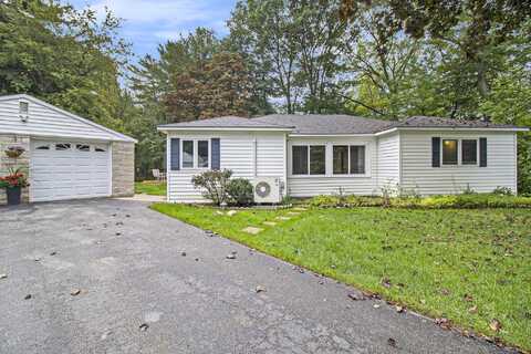 1540 N Lakeshore Drive, Ludington, MI 49431
