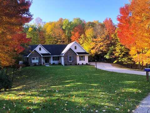 17031 Sierra Drive, Big Rapids, MI 49307