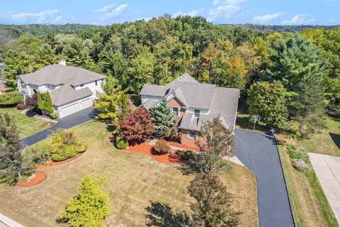 2650 White Oak Drive, Ann Arbor, MI 48103