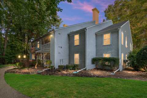609 Curzon Court, Howell, MI 48843