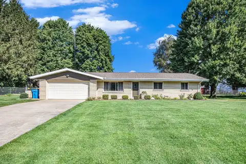 33546 Frantz Drive, Niles, MI 49120
