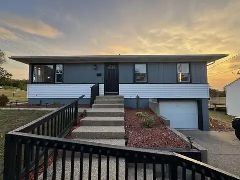 2517 Newstead Avenue SW, Wyoming, MI 49509