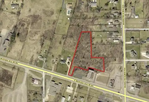 Vl E Michigan Avenue, Battle Creek, MI 49014