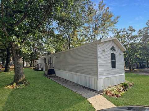 20101 Tamarack Drive, Howard City, MI 49329