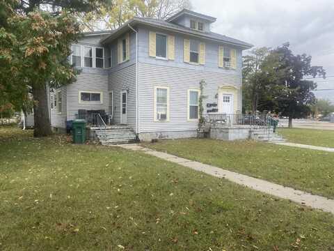 304 S Main Street, Mount Pleasant, MI 48858