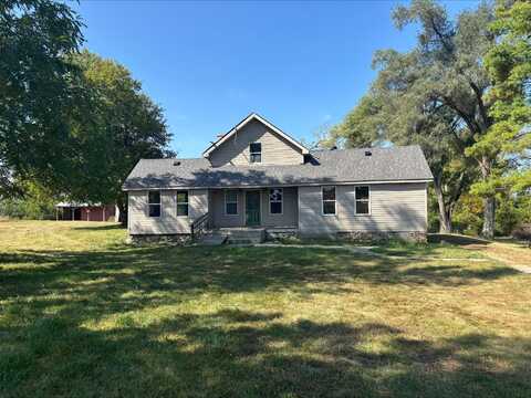 12010 Gates Road, Cement City, MI 49233