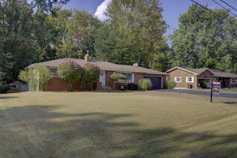 2130 Tamie Way, Jackson, MI 49203