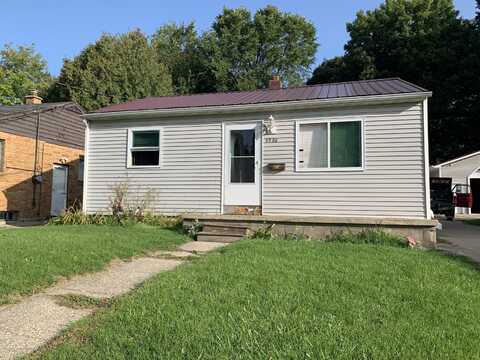 2000 William Street, Lansing, MI 48915