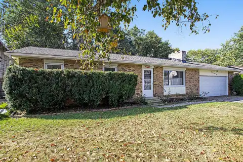 146 Indian Road, Battle Creek, MI 49017
