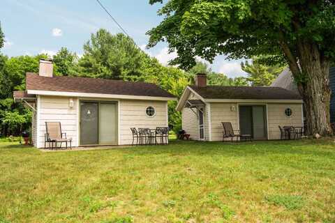 10840 Torchlight Lane, Central Lake, MI 49622