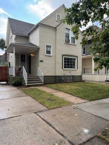 1257 25th Street, Detroit, MI 48216