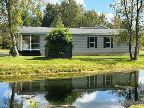 21337 9 Mile Road, Reed City, MI 49677