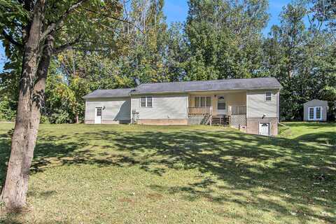 5055 W Kinney Road, Ludington, MI 49431