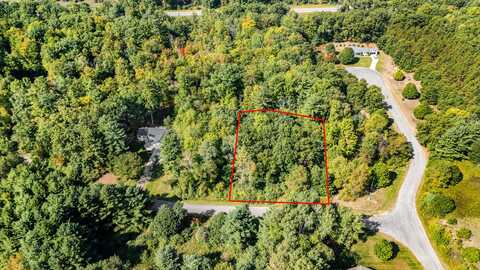 Lot 11 Executive Dr, Big Rapids, MI 49307